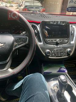 شێڤرۆلێت مالیبۆ